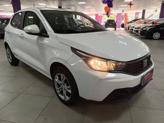 FIAT ARGO 1.0 FIREFLY FLEX DRIVE MANUAL FIAT ARGO 1.0 FIREFLY FLEX DRIVE MANUAL